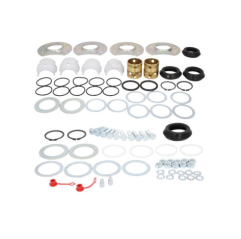 Kit reparatie ax came punte Saf 3434363600,3434363601