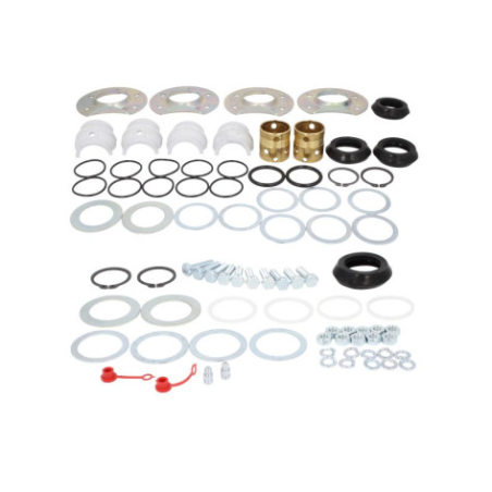 Kit reparatie ax came punte Saf 3434363600,3434363601