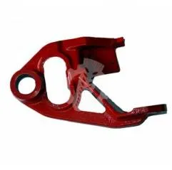 SUPORT APARAT LEGAT PRESA BALOTI 918002M2 Agroparts - 1