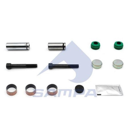 Kit reparatie etrier Wabco 4054200076,A4054200076