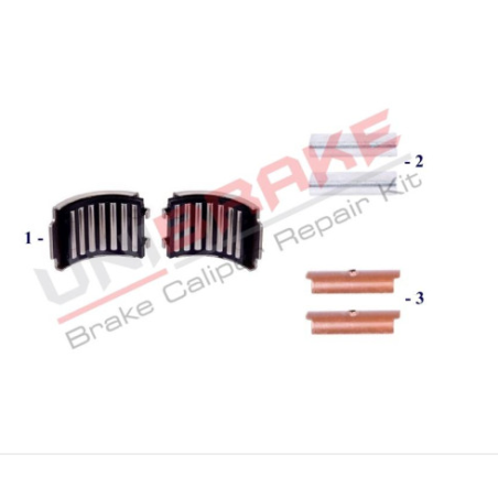 Kit reparatie etrier Wabco MAX22L