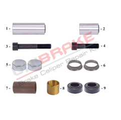 Kit reparatie etrier Meritor B Duco 3092255,3095627