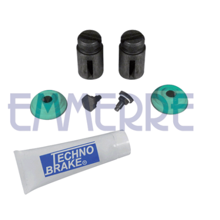 Kit reparatie axa franare Iveco EuroTrakker/Trakker 42536178,42536201