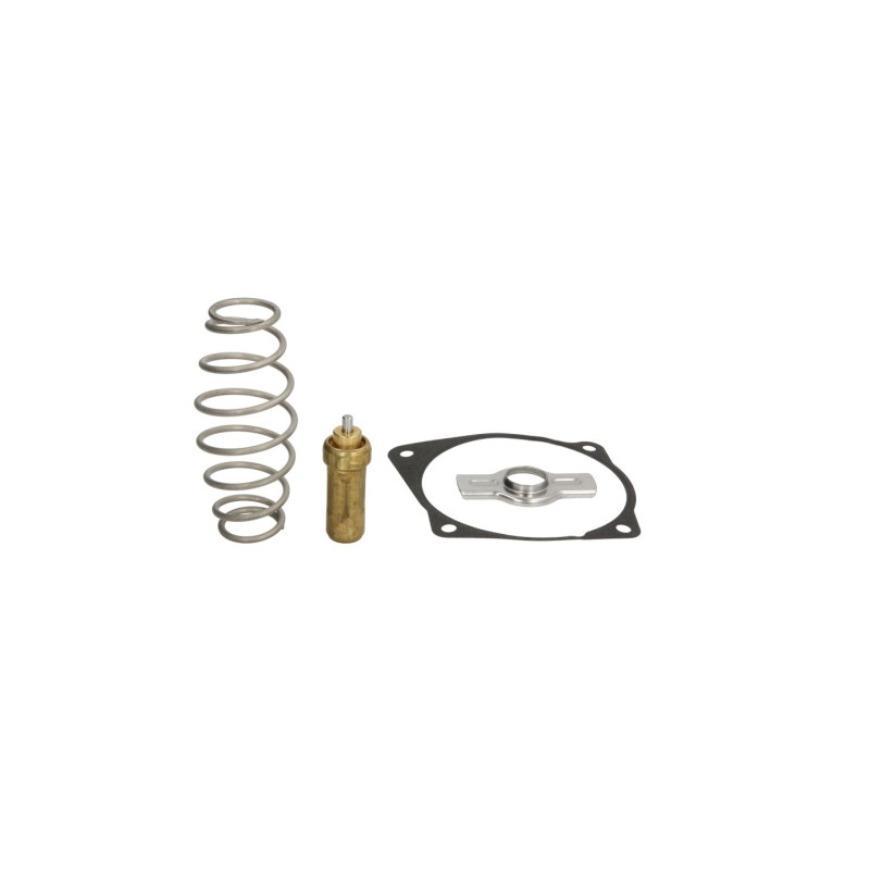 Kit reparatie termostat Iveco Trakker Euro 6 5802062492,LE451679 - 1