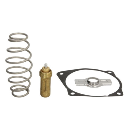 Kit reparatie termostat Iveco Trakker Euro 6 5802062492,LE451679 - 1