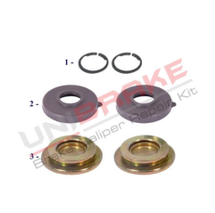Kit reparatie etrier Meritor Duco B/C/LE 3092264