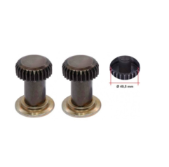 Kit reparatie etrier Meritor stanga-dreapta Volvo 195-225