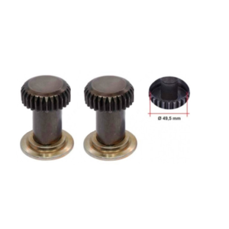 Kit reparatie etrier Meritor stanga-dreapta Volvo 195-225