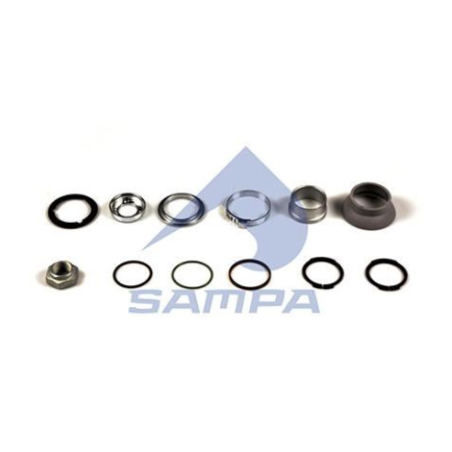 Kit reparatie ax cama punte BPW 0980100431,0980108860