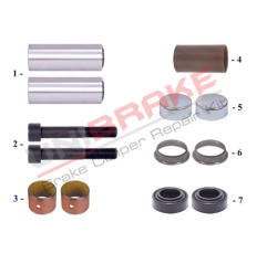 Kit reparatie etrier Meritor Duco D