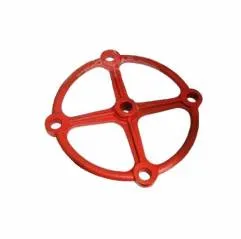 CAMA PRESA BALOTAT MASEY FERGUSON MF10 MASINAK - 1