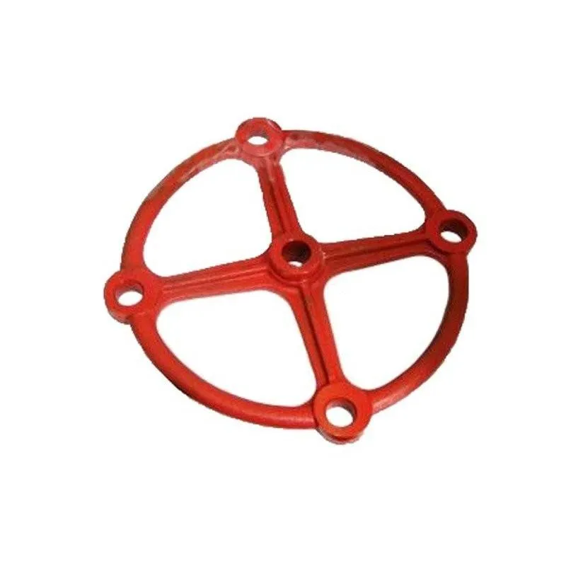 CAMA PRESA BALOTAT MASEY FERGUSON MF10 MASINAK - 1