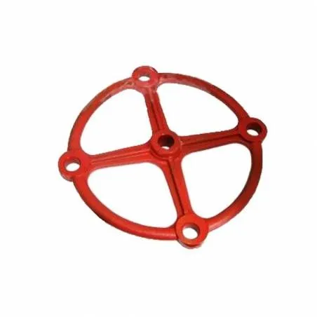 CAMA PRESA BALOTAT MASEY FERGUSON MF10 MASINAK - 1