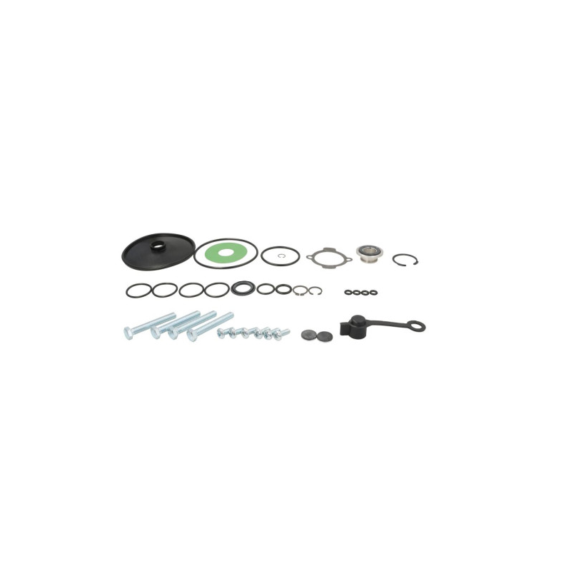 Kit reparatie supapa aer Mercedes LK/LN 81521616265,A0004303660 - 1