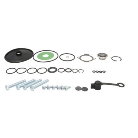 Kit reparatie supapa aer Mercedes LK/LN 81521616265,A0004303660 - 1