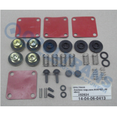 Kit reparatie supapa aer 934702...Wabco