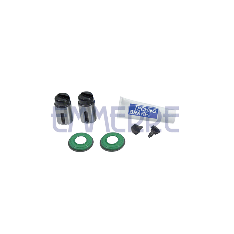 Kit reparatie franare partea stanga Iveco Trakker/EuroTrakker 42537364,42537366 - 1