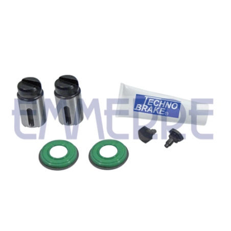 Kit reparatie franare partea stanga Iveco Trakker/EuroTrakker 42537364,42537366 - 1