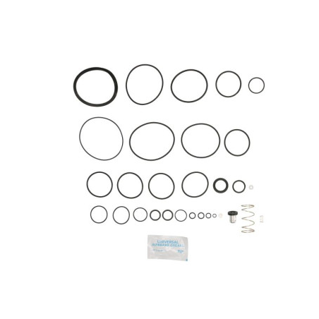 Kit reparatie supapa control remorca Mercedes Actros/Atego/Axor 0004318213,A0034313505