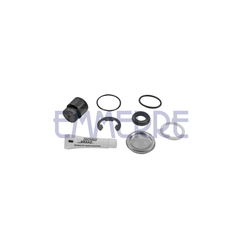 Kit reparatie etrier punte spate Iveco EuroCargo I-III 93161977,42559209 - 1