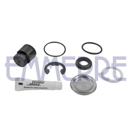 Kit reparatie etrier punte spate Iveco EuroCargo I-III 93161977,42559209 - 1