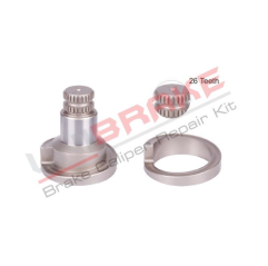 Kit reparatie etrier Meritor D3 parte montare stanga