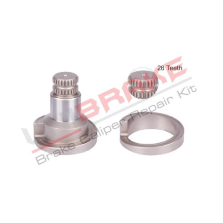 Kit reparatie etrier Meritor D3 parte montare stanga