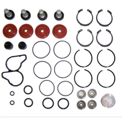 Kit reparatie modulator axa Mercedes 0004291524,A0004292124