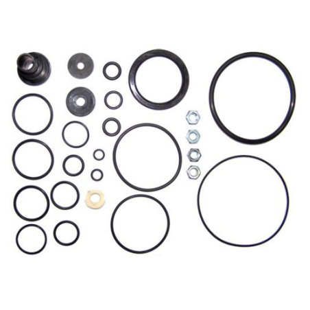 Kit reparatie supapa releu AS3