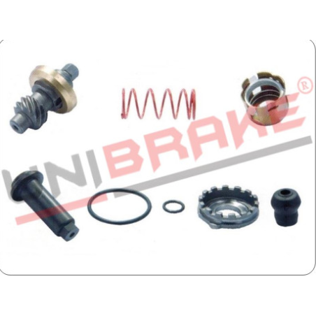 Kit reparatie etrier Z-Cam parte montare stanga