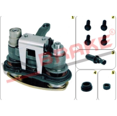 Kit reparatie etrier Haldex Modul X Gen 2 Type