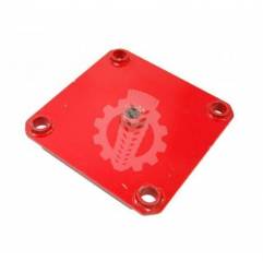 SUPORT PRESA BALOTI 642196M2 Agroparts - 1