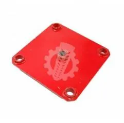 SUPORT PRESA BALOTI 642196M2 Agroparts - 1