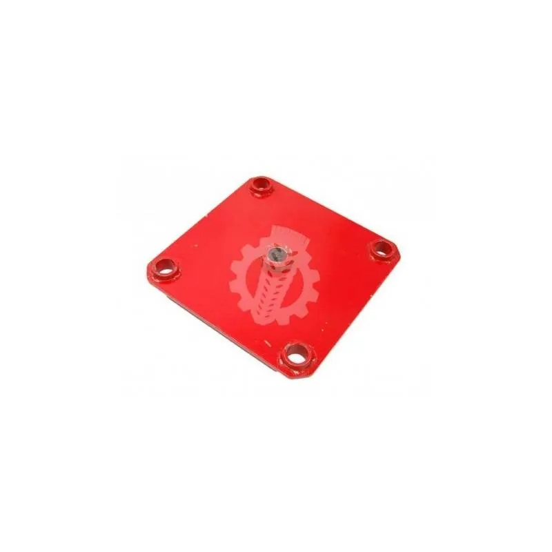 SUPORT PRESA BALOTI 642196M2 Agroparts - 1