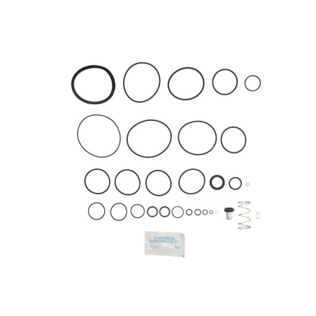 Kit reparatie supapa control remorca Mercedes Actros/Atego/Axor 0004318213,A0034313505