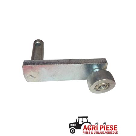 Brat+rola pick-up completa presa balotat John Deere AE25280,E18667 - 1