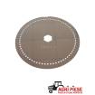 Disc semanatoare Gaspardo soia, fasole 72 gauri/3.5mm 77.620,G22230198
