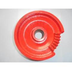 CAMA PRESA BALOTAT WELGER W35 MASINAK - 1