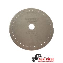 Disc semanatoare Gaspardo sorg 36 gauri/2.1mm G22230051R