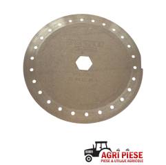 Disc semanatoare Gaspardo porumb 26 gauri/FI5,5mm G22230049R