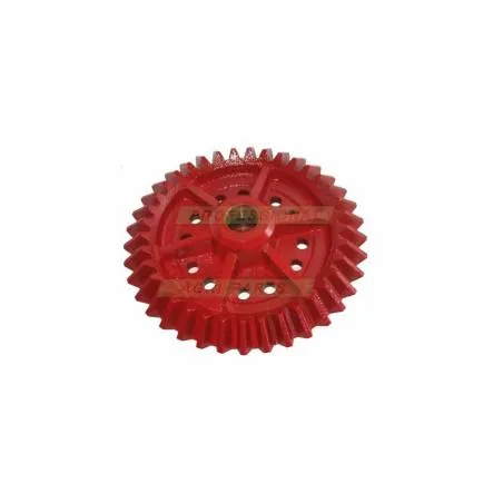 PINION BALOTIERA WELGER W22 MASINAK - 1