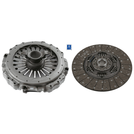Kit ambreiaj Volvo FM/FH/FMX 85000503,85000263 - 1