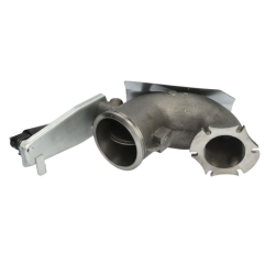 Clapeta sistem evacuare motor D2076/D2066 Man TGS/TGX 51152016202,51152016216 - 1