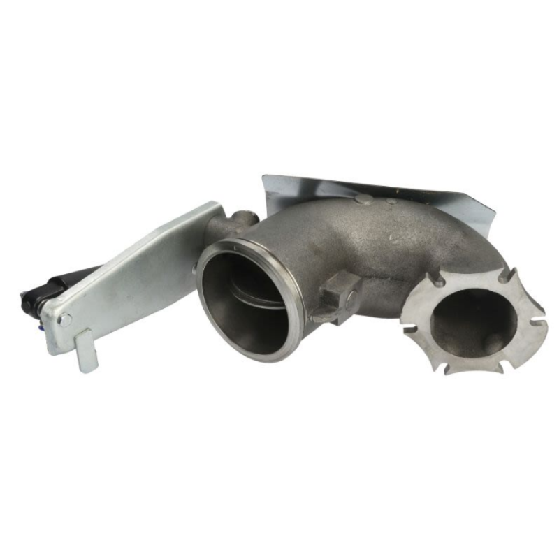Clapeta sistem evacuare motor D2076/D2066 Man TGS/TGX 51152016202,51152016216 - 1