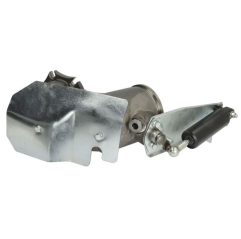 Clapeta sistem evacuare motor D2076/D2066 Man TGS/TGX 51152016202,51152016216