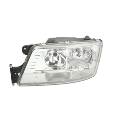 Far stanga cu reglaj electric Man TGS/TGX 81251016749,81251016663 - 1