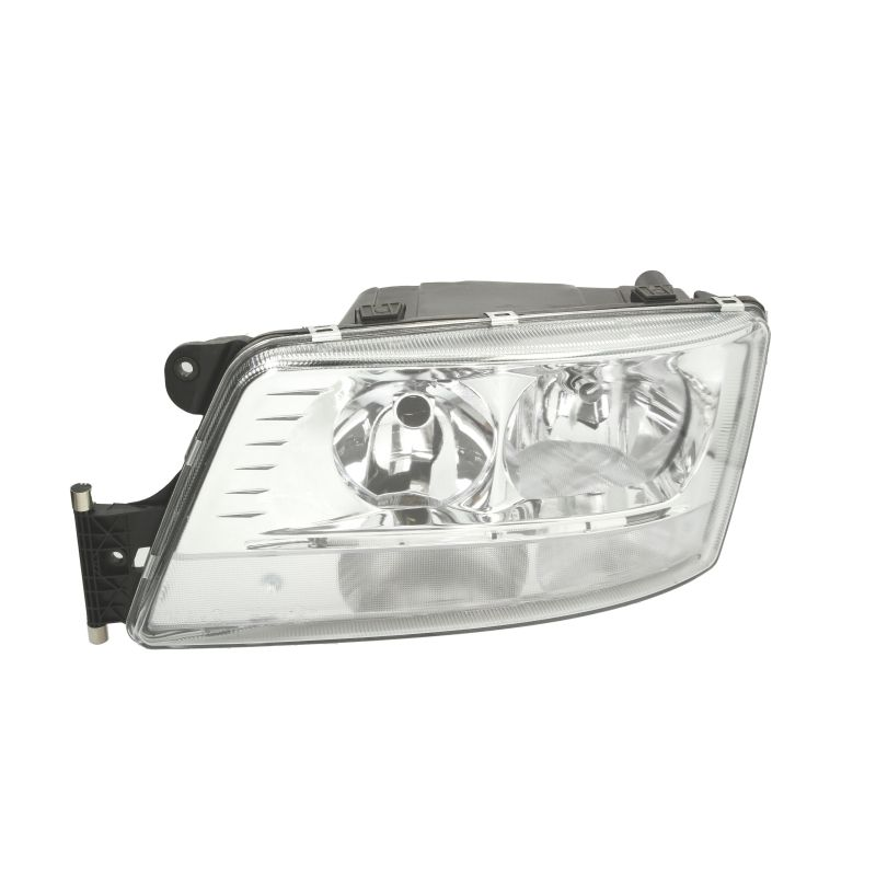 Far stanga cu reglaj electric Man TGS/TGX 81251016749,81251016663 - 1