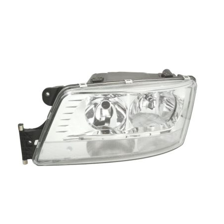 Far stanga cu reglaj electric Man TGS/TGX 81251016749,81251016663 - 1