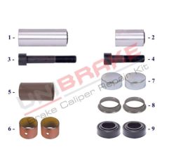 Kit reparatie etrier Meritor B Duco