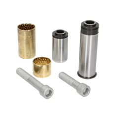 Kit reparatie etrier BPW 0980107610,0980107611 - 1